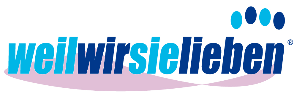 WEILWIRSIELIEBEN